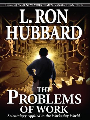 cover image of The Problems of Work